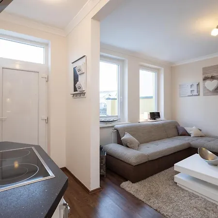 Ferienhaus Haffkrug, 1 * Haffkrug