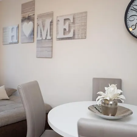 Ferienhaus Haffkrug, 1 Apartman Haffkrug