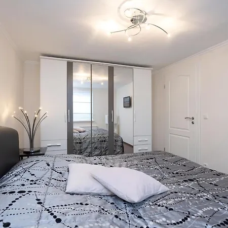 Ferienhaus Haffkrug, 1 * Haffkrug