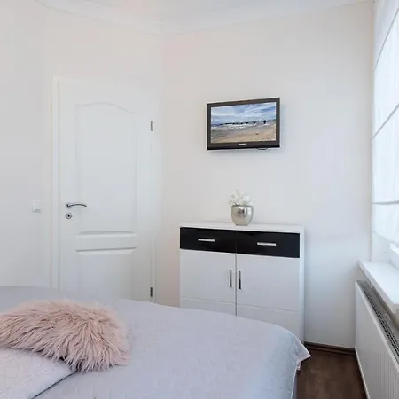 Ferienhaus Haffkrug, 1 Apartman Haffkrug