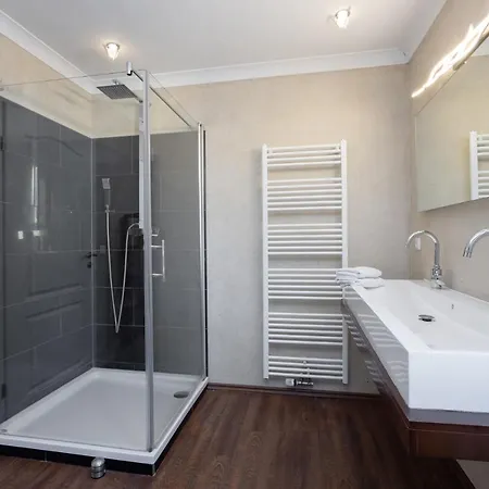 Apartman Ferienhaus Haffkrug, 1 Haffkrug