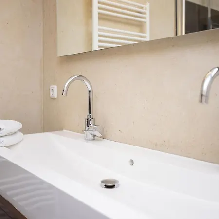 Ferienhaus Haffkrug, 1 Apartman Haffkrug