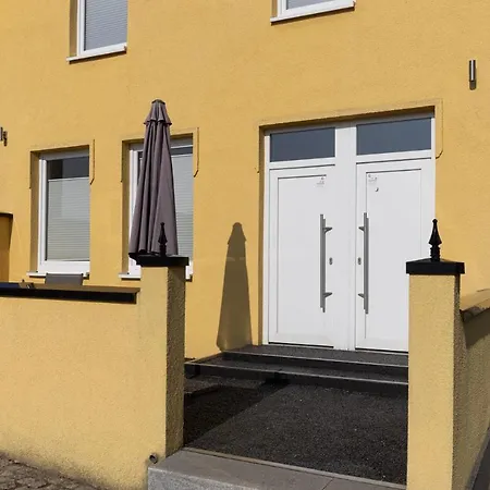 Apartman Ferienhaus Haffkrug, 1