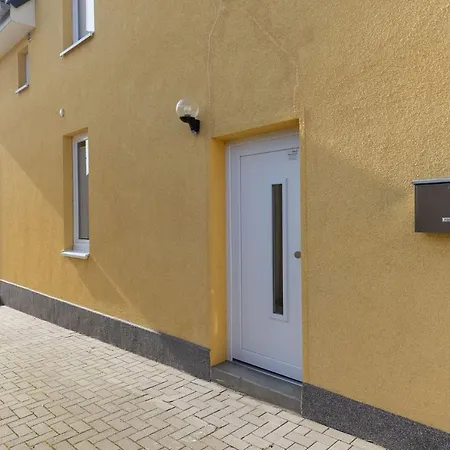 Ferienhaus Haffkrug, 1