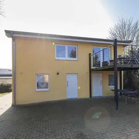 Ferienhaus Haffkrug, 1 Haffkrug