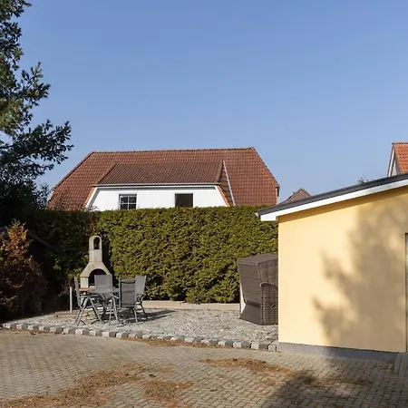 Apartman Ferienhaus Haffkrug, 1 *